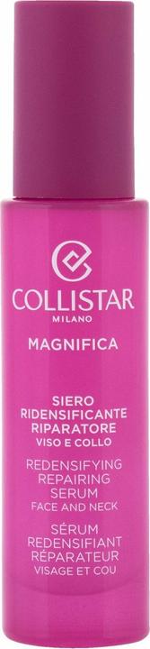 Produktbild Collistar CS Magnifica - Redensifying Repairing Serum Face And Neck (30 ml)