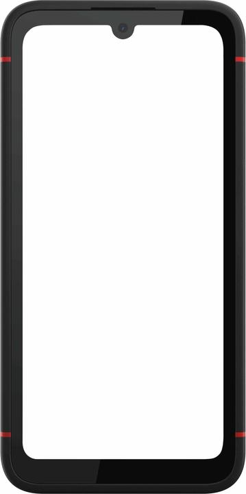 Immagine prodotto Volla X23 ( OS) (128 GB, Nero, 6.10", Doppia SIM, 48 Mpx, 4G)