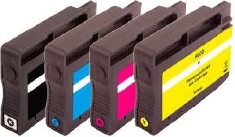 Image du produit Peach 932/933 Multpack (M, CF, Y, C)