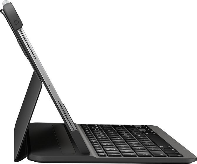 Produktbild Logitech Slim Folio Pro (CH, iPad Pro 12.9 2018 (3. Gen))