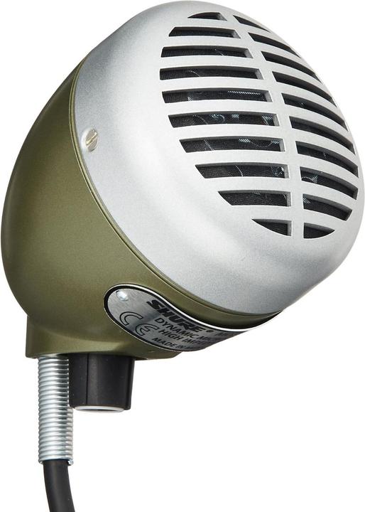 Produktbild Shure 520dx