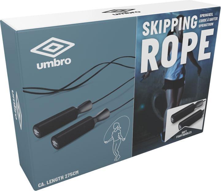 Produktbild Umbro Springseil (275 cm)