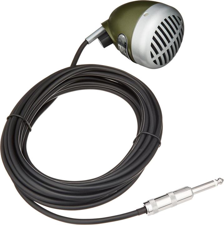 Produktbild Shure 520dx