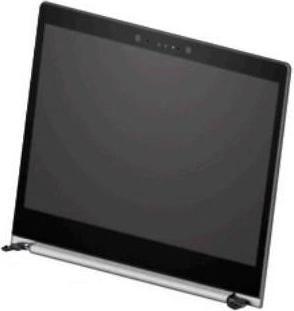 Actual product image HP LCD Hu 14 Uhd Ag Led Wwan Hdc