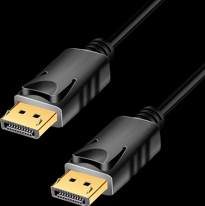 Produktbild LogiLink DisplayPort – DisplayPort (2 m, DisplayPort)