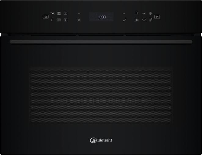 Image du produit Bauknecht BCW7O7HTSKA