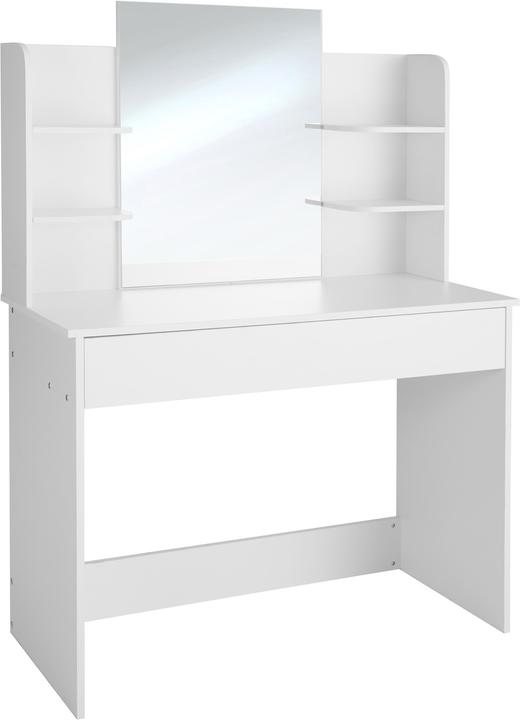 tectake Camille (100 x 40 x 139.5 cm)