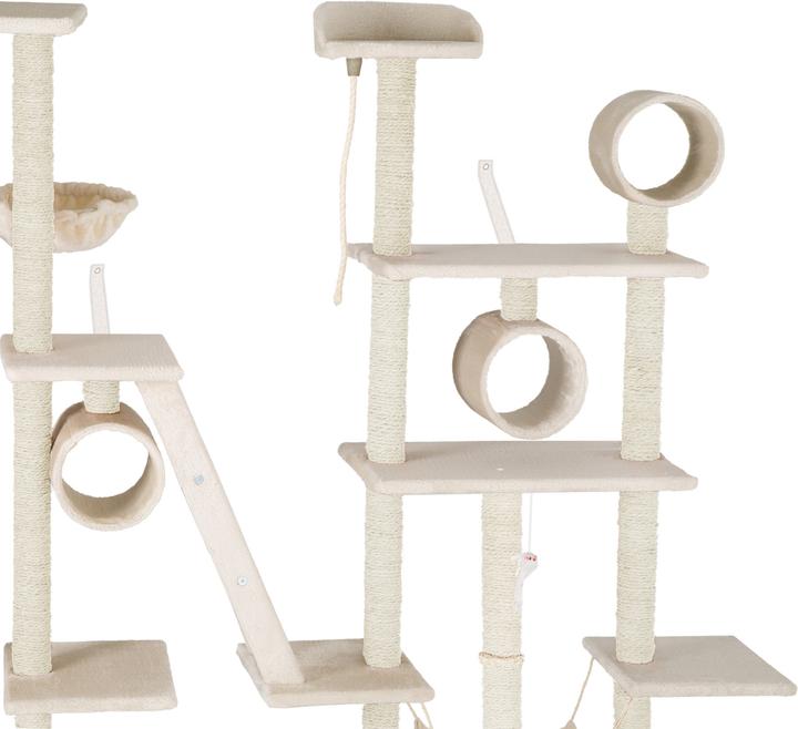 Produktbild tectake Snooky (261 cm, Beige)