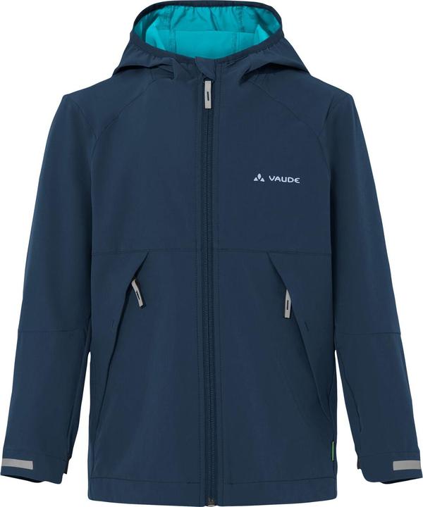 Immagine prodotto Vaude Kid's Moab Stretch Jacket (104)