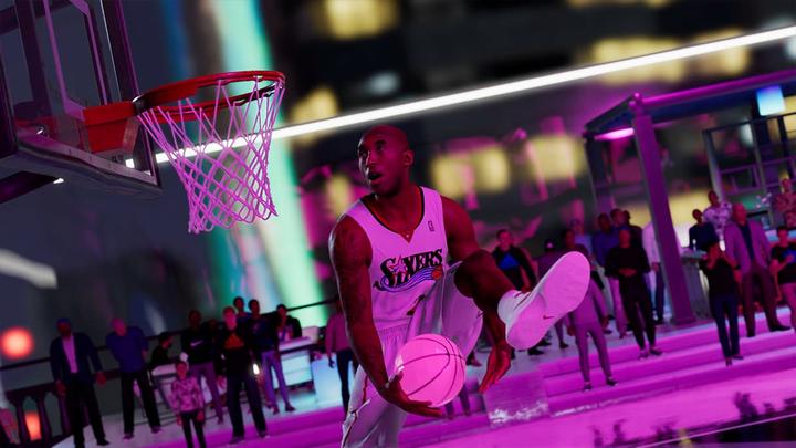Immagine prodotto 2K Games Take-Two Interactive NBA 2K22 Standard Multilingua Xbox Serie X (Xbox Series X, DE)