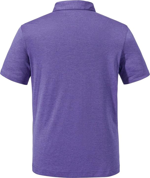 Actual product image Schöffel CIRC Polo Shirt Tauron M (52)