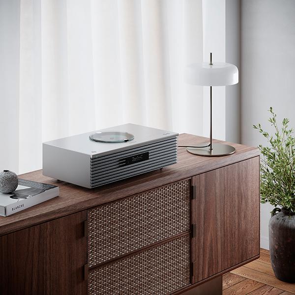 Actual product image Technics SC-C65 (Bluetooth, CD player)