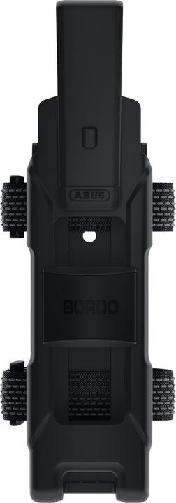 Actual product image Abus Bordo ST 6000