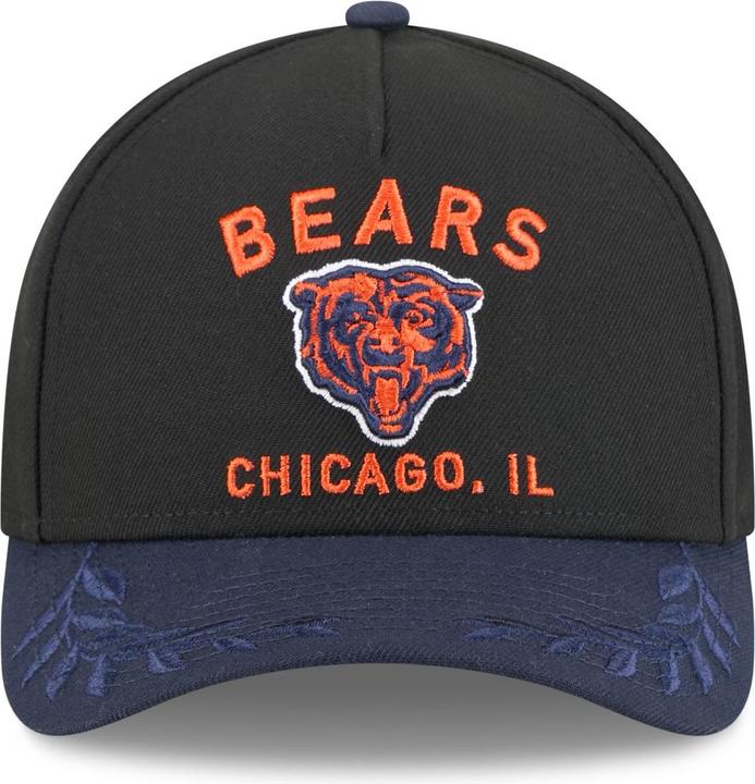 Image du produit New Era 9Forty M-Crown Cap NFL 2025 Draft Chicago Bears