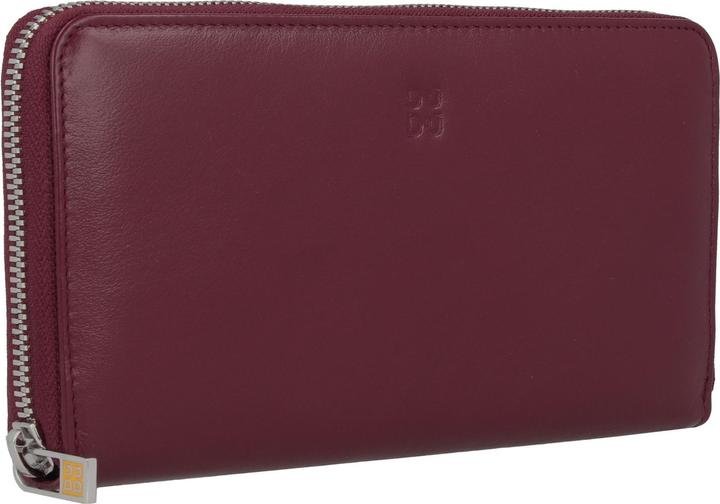 Actual product image Dudu Leather wallet 19 cm