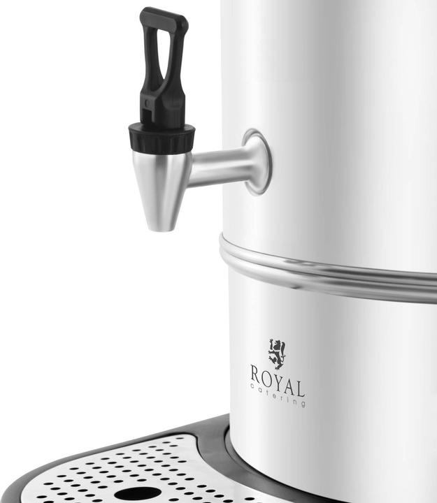 Image du produit Royal Catering RCWK 20A Chaudière à vin chaud