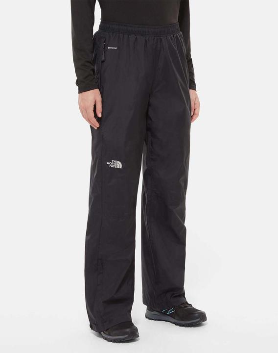 Actual product image North Face Resolve (S)