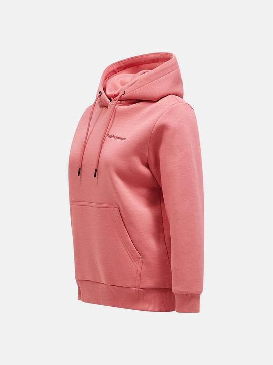 Immagine prodotto Peak Performance Cappuccio Original Small Logo Donna (S)