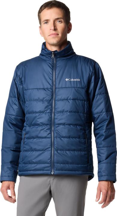 Produktbild Columbia Element Blocker™ III Interchange Jacket (S)