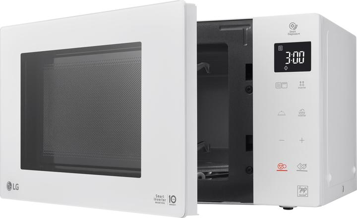 Produktbild LG MH6535GIB (25 l)