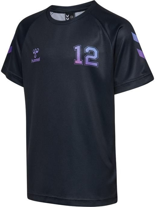 Actual product image hummel hmlSHIMMER SET (128)