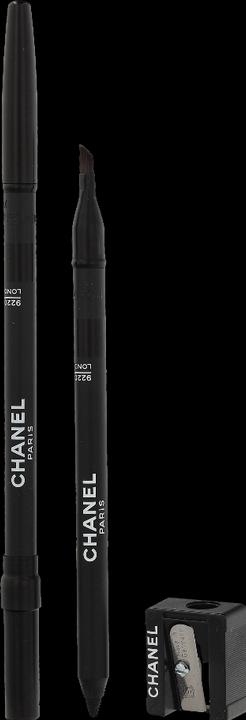 Image du produit Chanel Le Crayon Yeux Noir Black (01 Black)