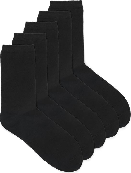 Actual product image Jack & Jones Black (5-pack, 33 - 37)