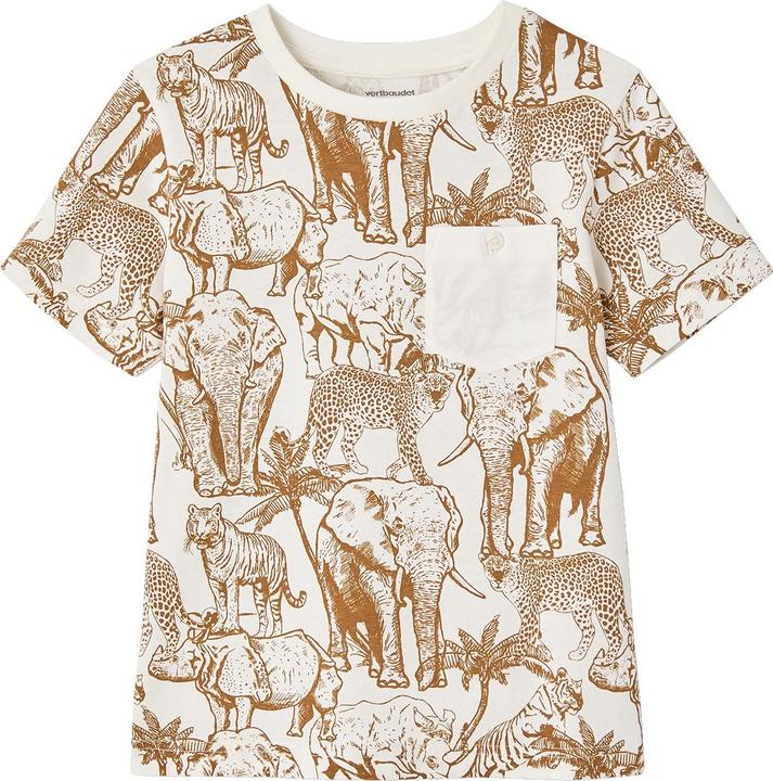 Vertbaudet T-Shirt (152)