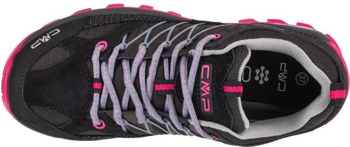 Produktbild CMP Campagnolo Women's Rigel Low WP (37)