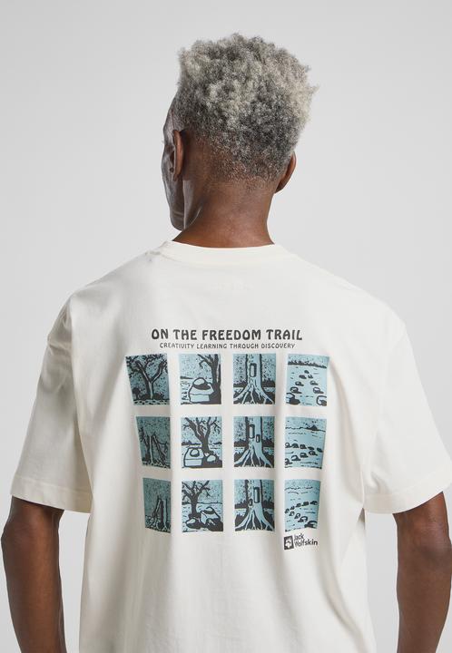 Produktbild Jack Wolfskin Trailblazer T M (M)