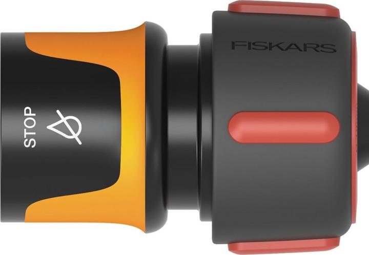 Fiskars Stop (Schlauchverbinder, 19 mm)