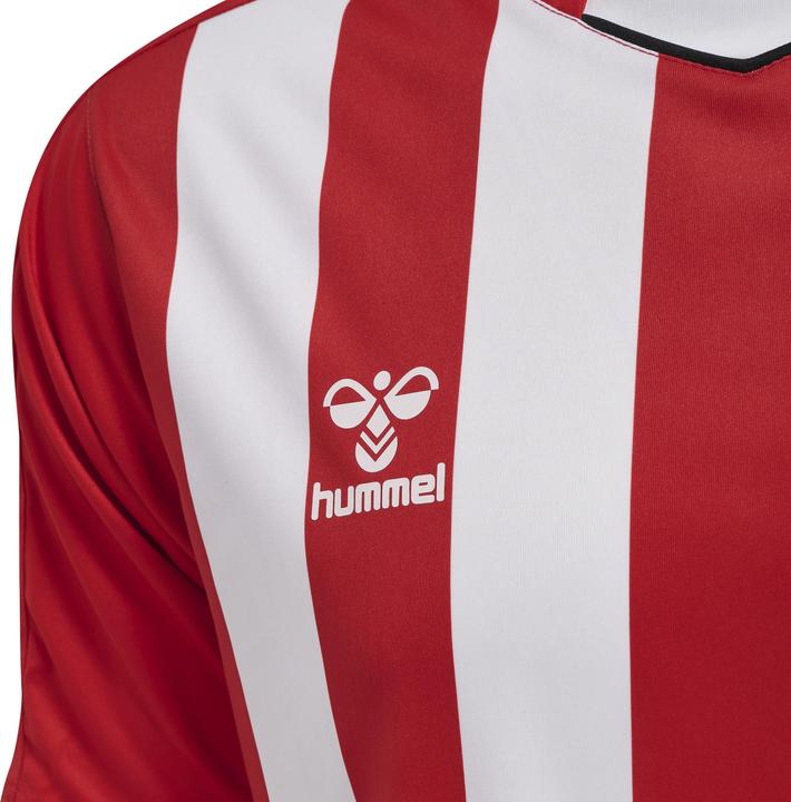 Immagine prodotto hummel Maglia A Righe Core Xk S/S (3XL)