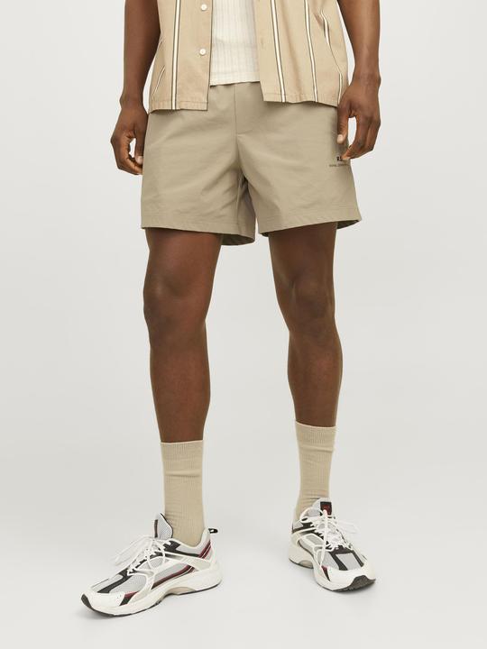 Actual product image Jack & Jones RDD Jogging Shorts (L)