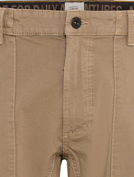 Actual product image Camel Active Tapered fit worker chino (W34/L30)