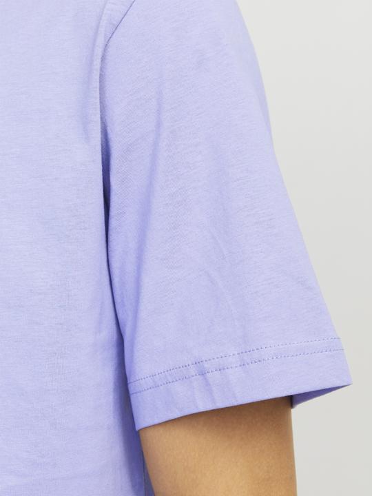 Actual product image Jack & Jones Jprbluarchie Ss Tee Crew Neck Noos (M)