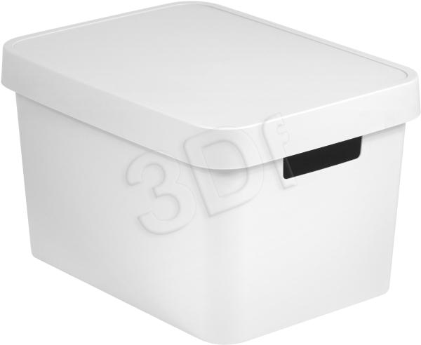 Actual product image Curver Infinity (36 x 22 x 27 cm, 17 l)