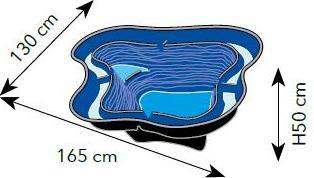 Produktbild Oase Calmus SIII