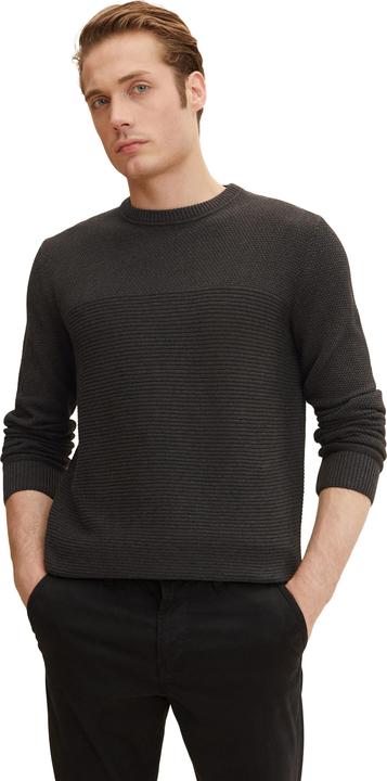 Immagine prodotto Tom Tailor Strickpullover Pullover R-Neck (S)