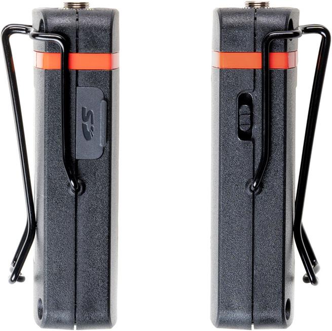 Actual product image Tentacle Track E (Handheld)