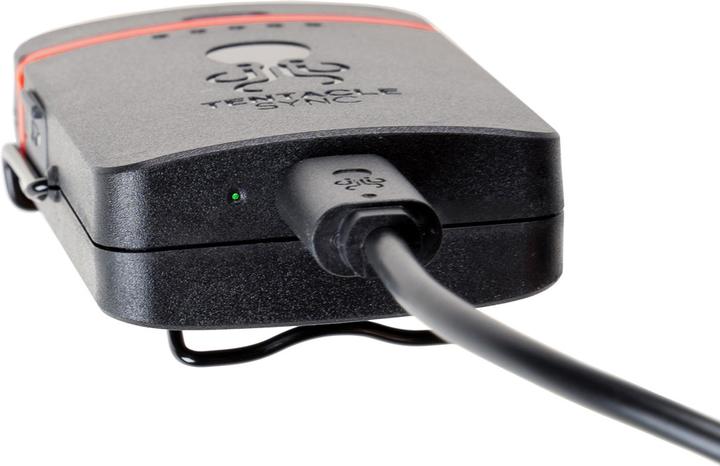 Actual product image Tentacle Track E (Handheld)