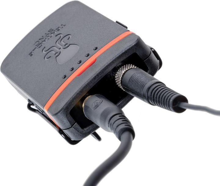Actual product image Tentacle Track E (Handheld)