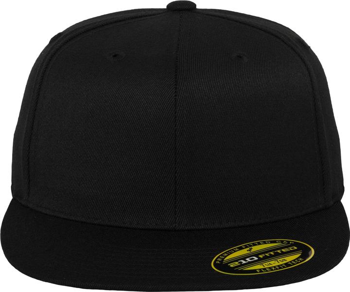 Actual product image Flexfit Premium 210 Fitted (S, M)