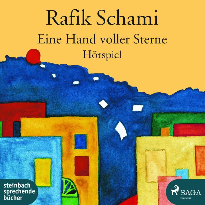 Produktbild Eine Hand voller Sterne (Rafik, Schami, Deutsch)