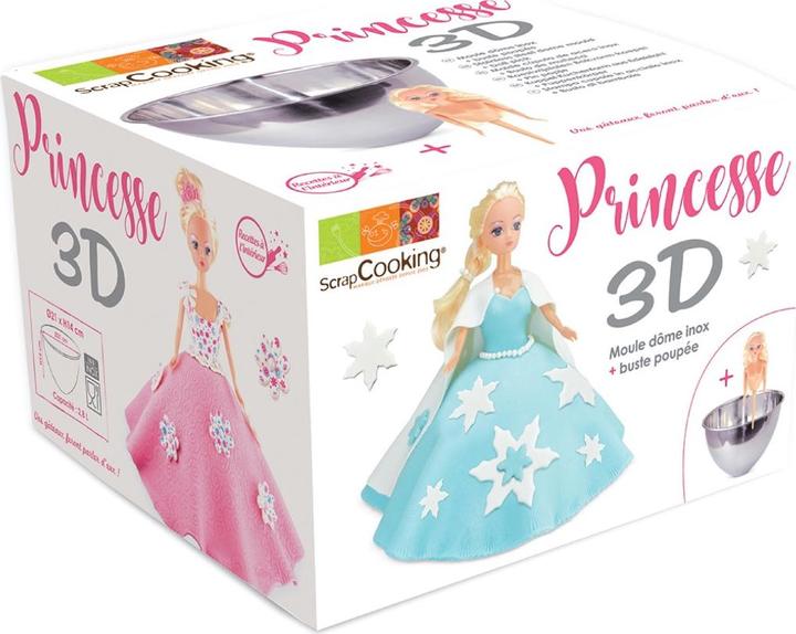 Produktbild ScrapCooking Dom