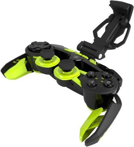 Actual product image MadCatz L.Y.N.X. 3 Mobile Wireless Controller (Android, PC)