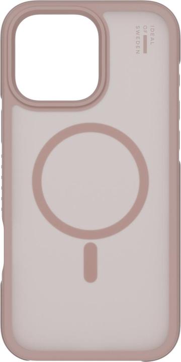 Produktbild iDeal Of Sweden Magsafe Rugged-Cover Blush Pink (Apple iPhone 16 Pro Max)