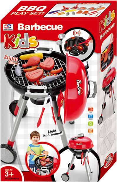 Image du produit Barbecue pour enfants Son et lumière