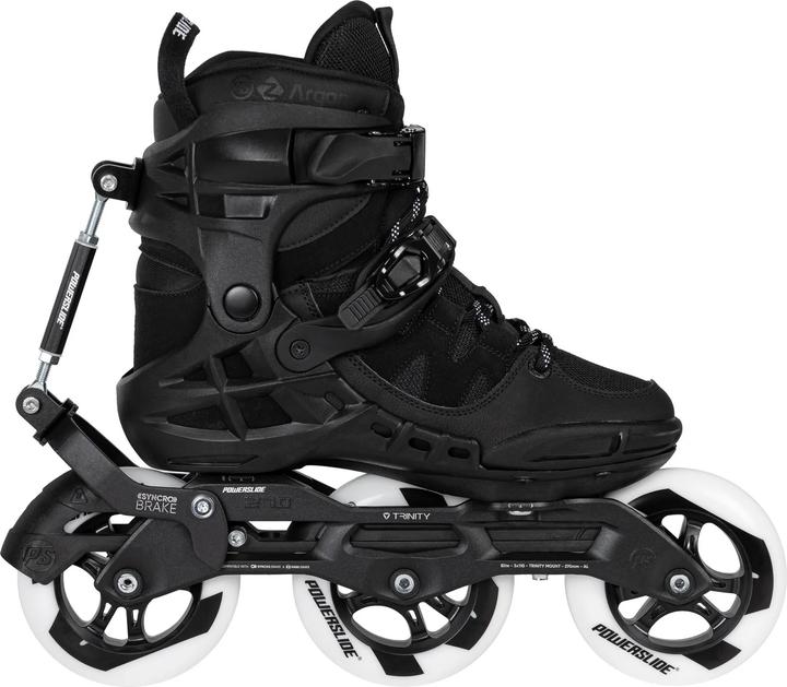 Powerslide Phuzion Skates (41)