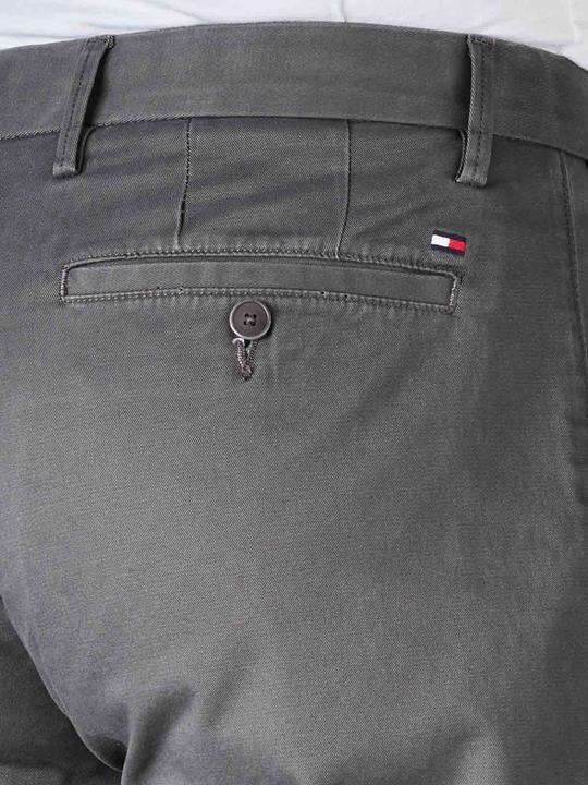 Immagine prodotto Tommy Hilfiger Pima Cotton Denton Chino Straight Fit Dark As (W38/L30)