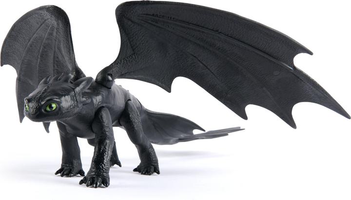 Image du produit DRAGONS How To Train Your Dragon Krokmou 30cm